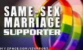 SuPpOrt GaY MarRiAge! profile picture