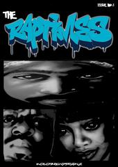 Rap Times Magazine 08. profile picture