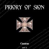 Priory of Sion profile picture