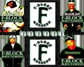 F-BLOCK RECORDS profile picture