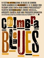 Coimbra em Blues Festival 2008 profile picture