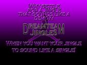 Dreamteam Jingles profile picture