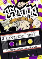 eScape music... Tape I out now profile picture