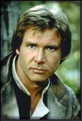 Han Solo profile picture