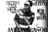 Jayy Dameanor Under Construction profile picture