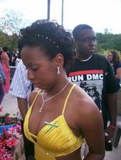 Ms. Hand Clap [(2 COOL CREW)]*r.i.p. darae* profile picture