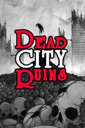 Dead City Ruins profile picture