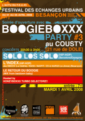 BOOGIEBOXXX... it’s starting to be good!! profile picture