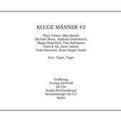 KLUGE MAENNER profile picture