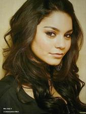 Vanessa(; profile picture