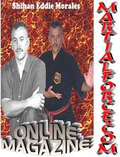 Shihan Eddie Hatchet Morales profile picture