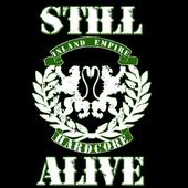 STILL ALIVE [ ONLINE STORE UP!] profile picture