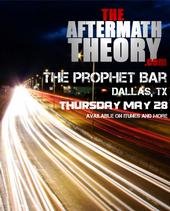 THE AFTERMATH THEORY profile picture