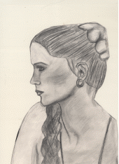 Leia Queen of the Galaxy Grand Jedi Master PRψ profile picture