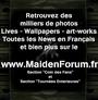 WWW.MAIDENFORUM.FR profile picture