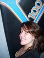 Yanecita on Y100.7 Mid to 5AM profile picture