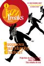 JAZZ FREAKS NÂ°2 profile picture