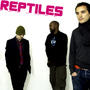 reptiles /// profile picture