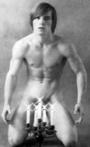 JOE DALLESANDRO OFFICIAL FAN SITE WE WANT YOU. profile picture