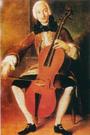 Baroque Cello profile picture