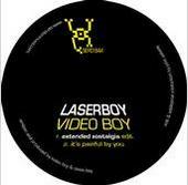 Laserboy profile picture