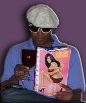 Kool Keith for Ladies Only profile picture