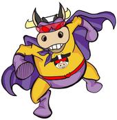 BAD MOO Comics and Collectibles profile picture