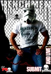 HENCHmen FIGHTwear profile picture