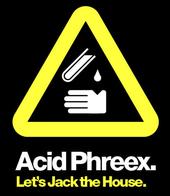 Acid Phreex profile picture