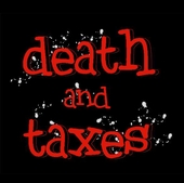 Death and Taxesâ„¢ profile picture