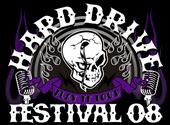 Hard Drive Festival profile picture