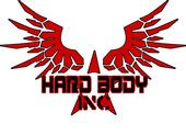 The Official HardBody Inc profile picture