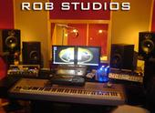 Rob Studios profile picture