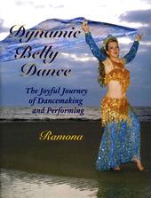 Ramona, bellydance author profile picture