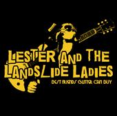 Lester and the Landslide Ladies profile picture