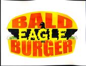 BALD EAGLE BURGER profile picture