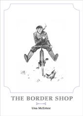 THE BORDER SHOP profile picture