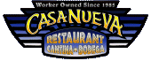 Casa Cantina profile picture