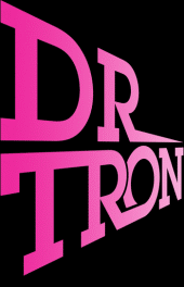 DR. TRON profile picture