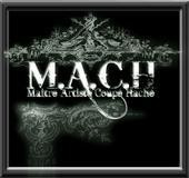 M-A-C-H(MAITRE ARTISTE COUPE HACHE POSITIF MC) profile picture