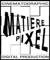 MATIERE PIXEL profile picture