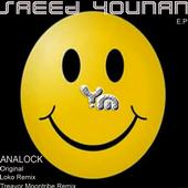 Younan Music - Saeed's Analock E.P Out now! profile picture