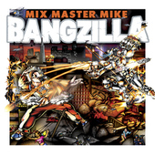 Mix Master Mike profile picture