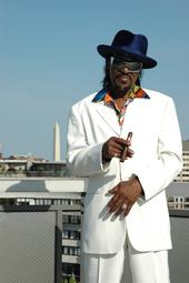 Chuck Brown profile picture