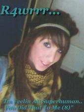 Dont use myspace now. facebook: Hannah Calvanese profile picture