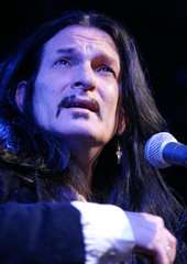 Willy DeVille profile picture