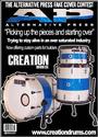 CREATION DRUM COMPANY profile picture