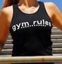 GYM RULES 808 profile picture