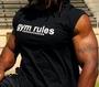 GYM RULES 808 profile picture