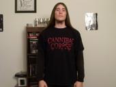 Brandon "Evil Metalhead" Smith profile picture